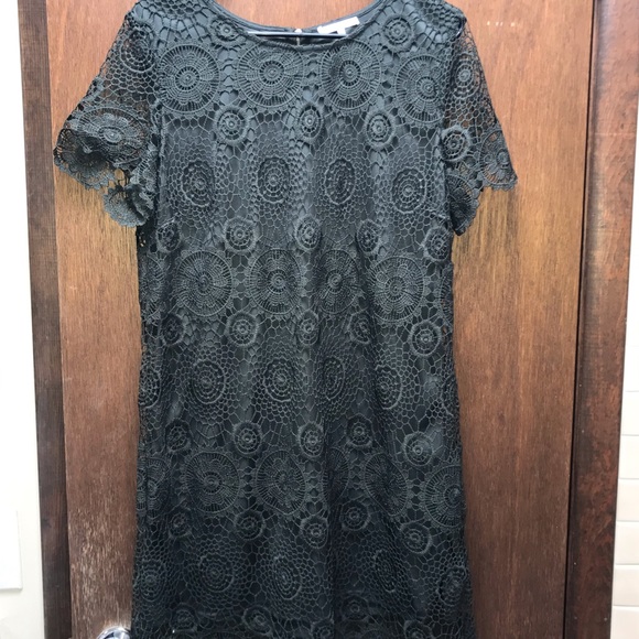 Charolette Russe Cocktail Dress - Picture 1 of 4